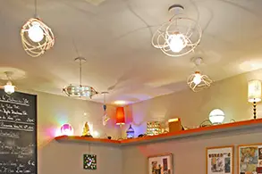 Les Diables au Thym — photo 3