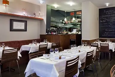 Les Diables au Thym — photo 1