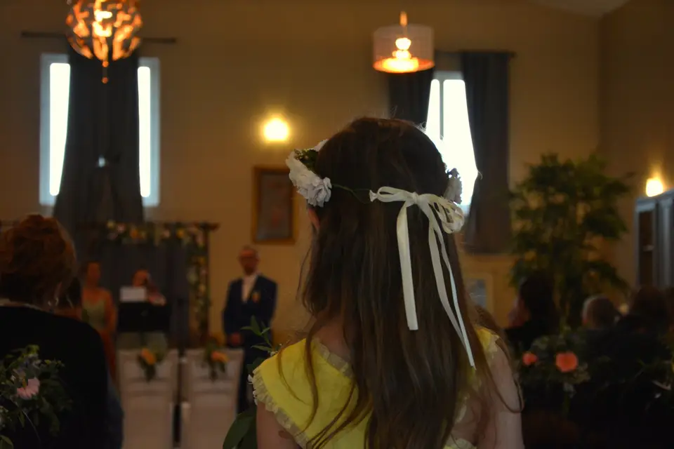 Egeria by CG — photo 6