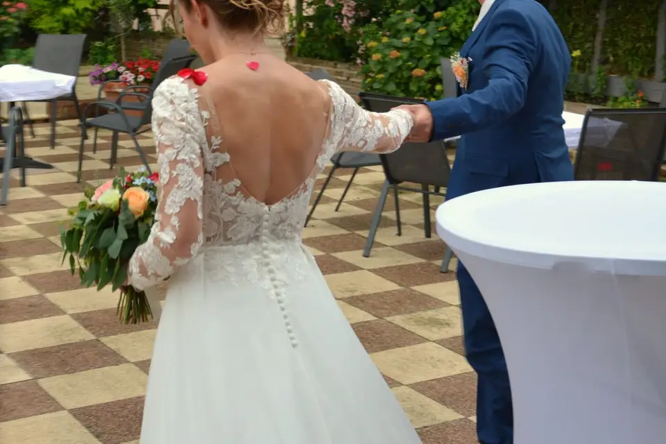 Egeria by CG — photo 1