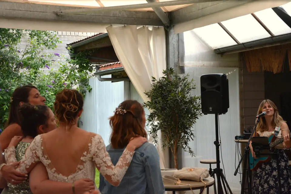 Egeria by CG — photo 3