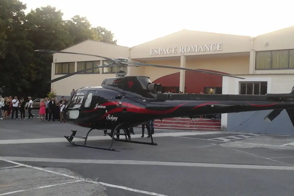 Espace Romance — photo 1