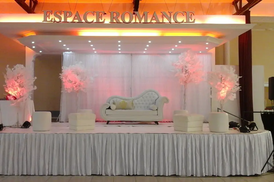 Espace Romance — photo 7