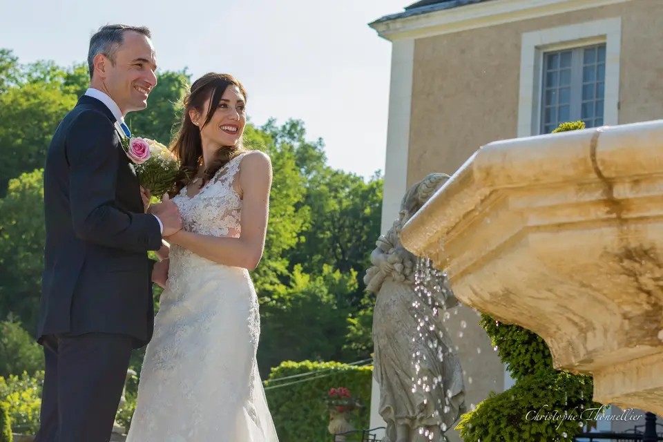 Christophe Thonnellier — photo 1