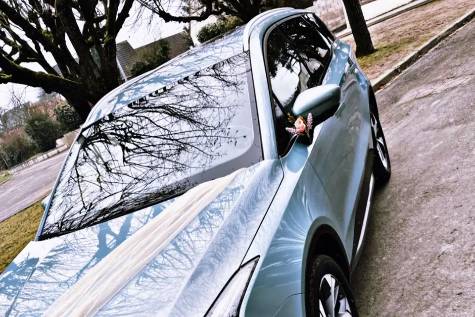 BKSafeCar — photo 2