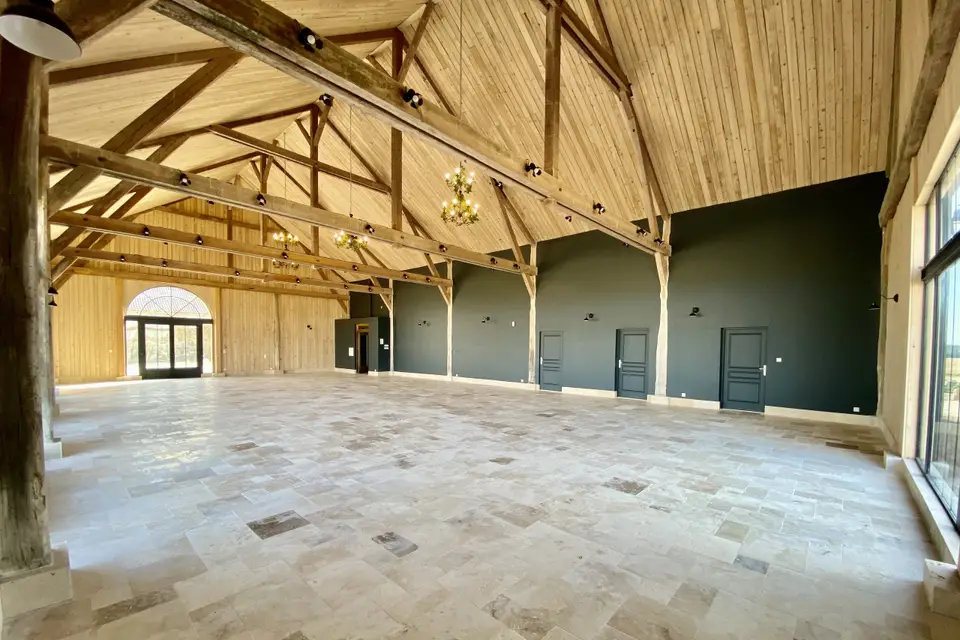 Ferme de la Grande Vente — photo 4