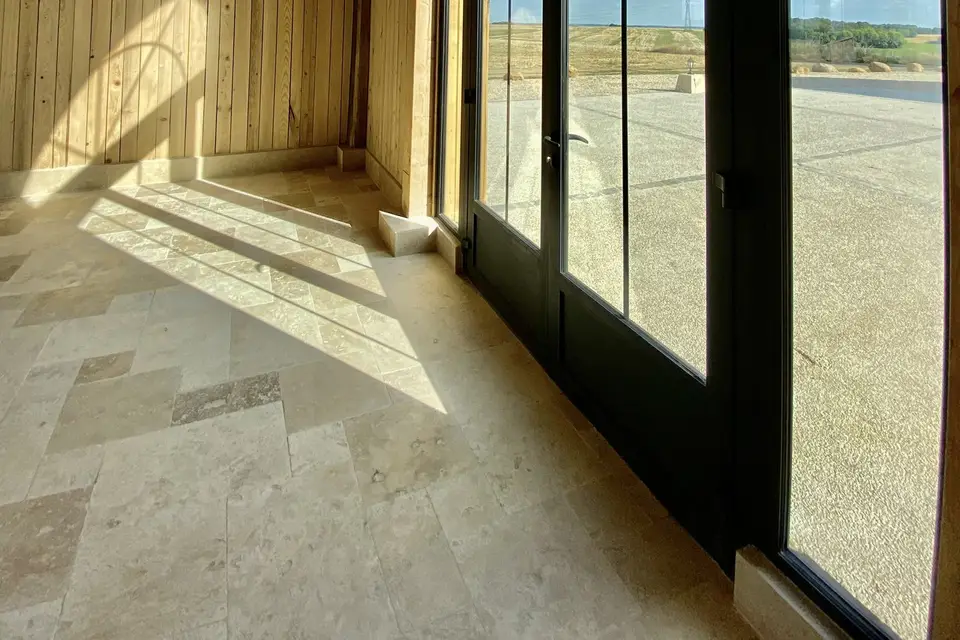 Ferme de la Grande Vente — photo 8