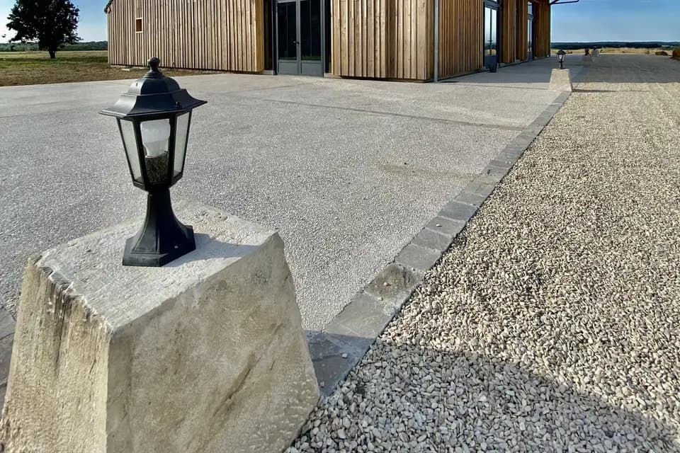 Ferme de la Grande Vente — photo 5