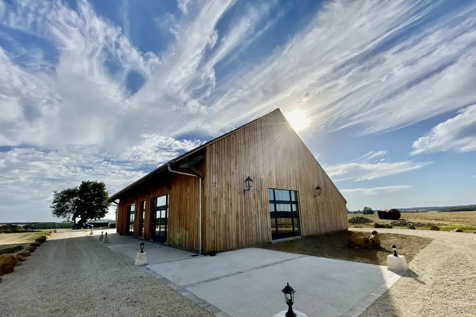 Ferme de la Grande Vente — photo 7