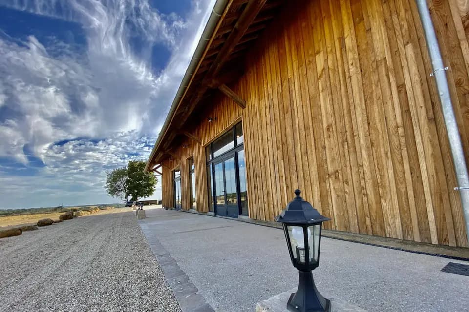 Ferme de la Grande Vente — photo 6