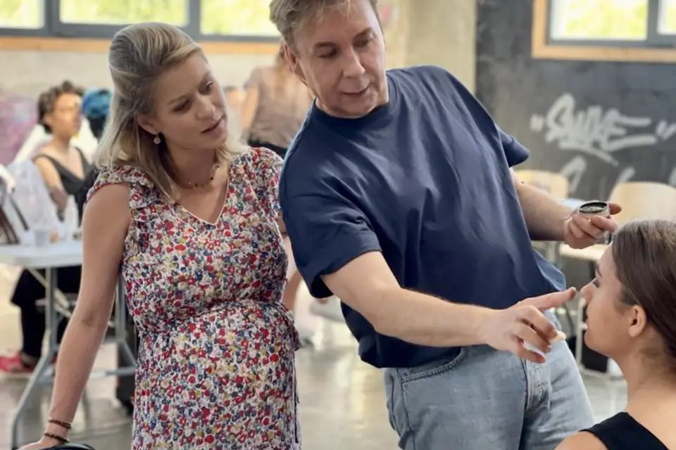 Jolies Dames — photo 7