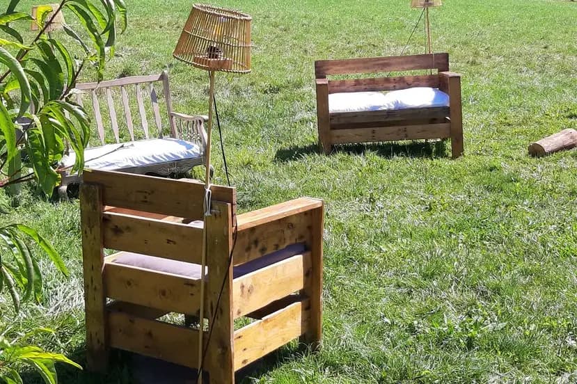 L'Instant d'une Déco — photo 4