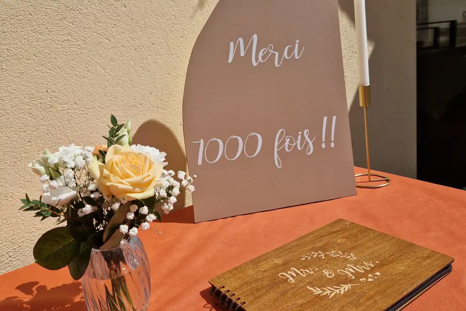 L'Instant d'une Déco — photo 8