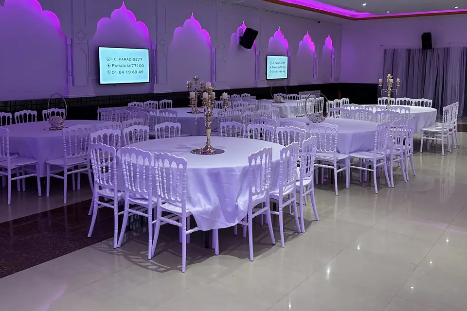 Le Paradise 77 — photo 5