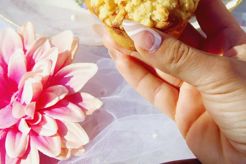 Les Gourmandises Royales — photo 4