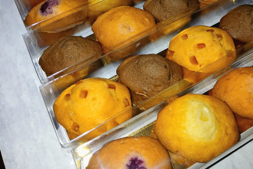 Les Gourmandises Royales — photo 5