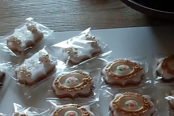 Les Gourmandises Royales — photo 3