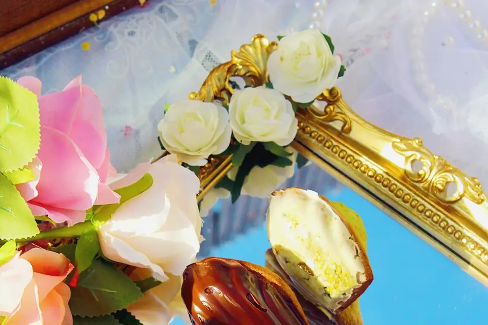 Les Gourmandises Royales — photo 8