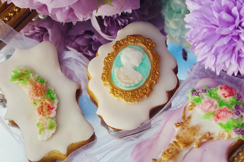 Les Gourmandises Royales — photo 7