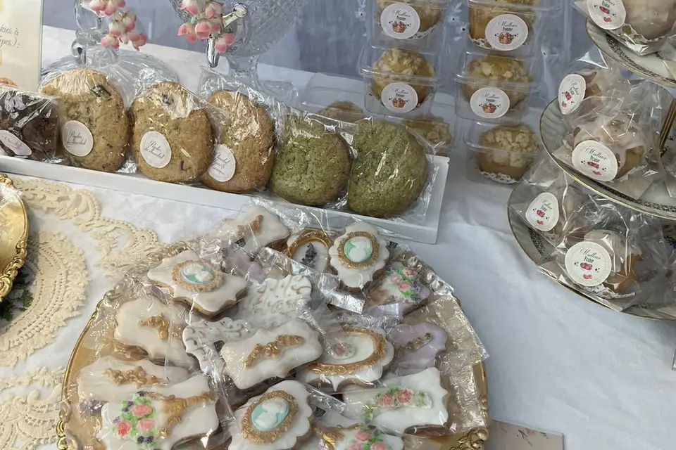 Les Gourmandises Royales — photo 1