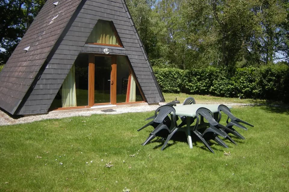 Village Vacances Et Nature — photo 3