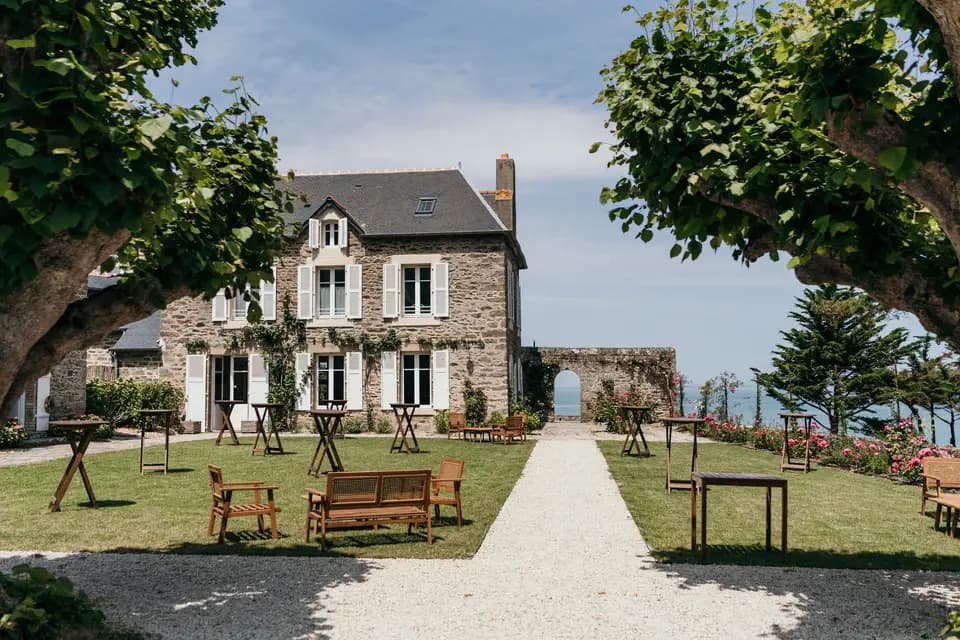 Petits points de tout — photo 9