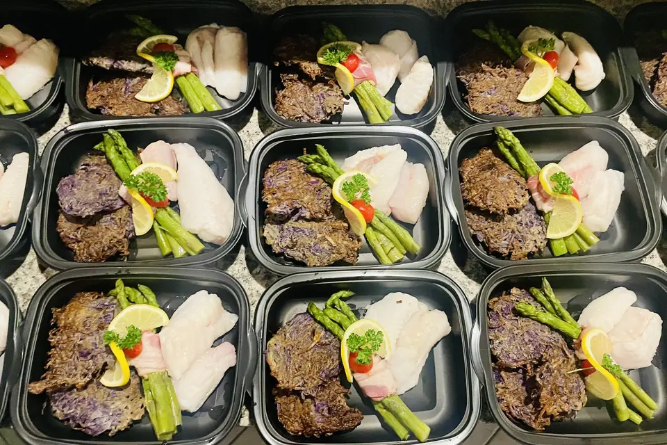 La Prestige du Dolloir — photo 7