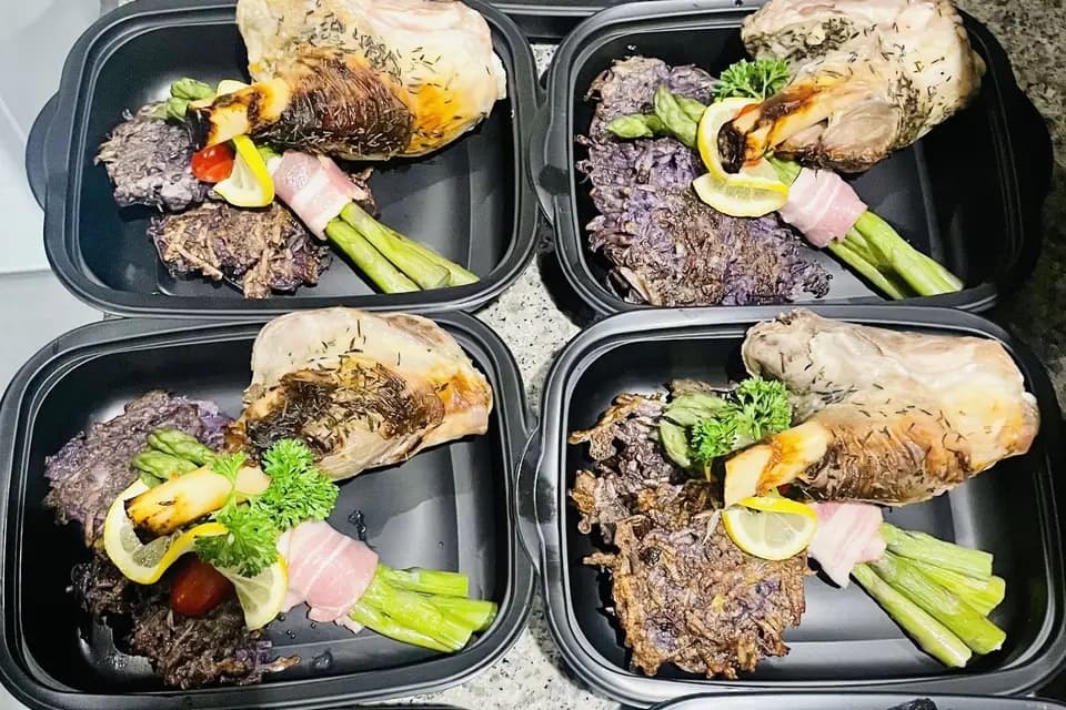 La Prestige du Dolloir — photo 5