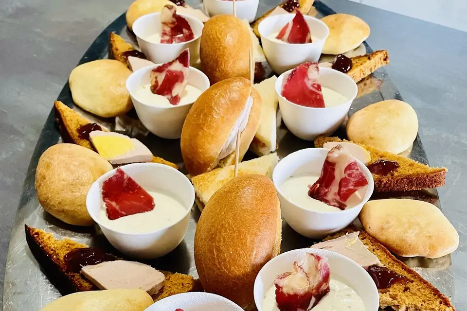 La Prestige du Dolloir — photo 6