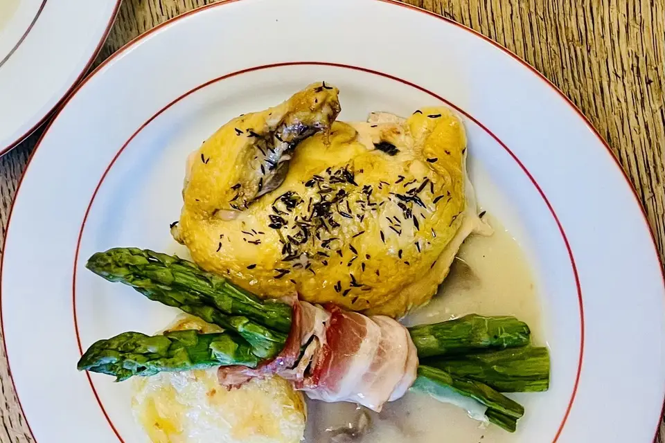 La Prestige du Dolloir