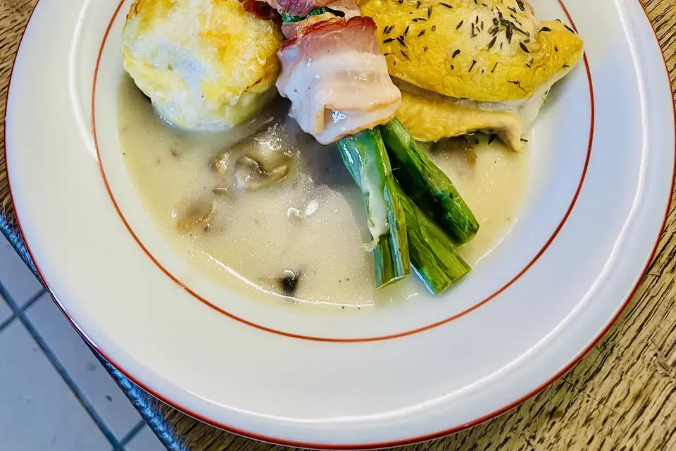 La Prestige du Dolloir — photo 3