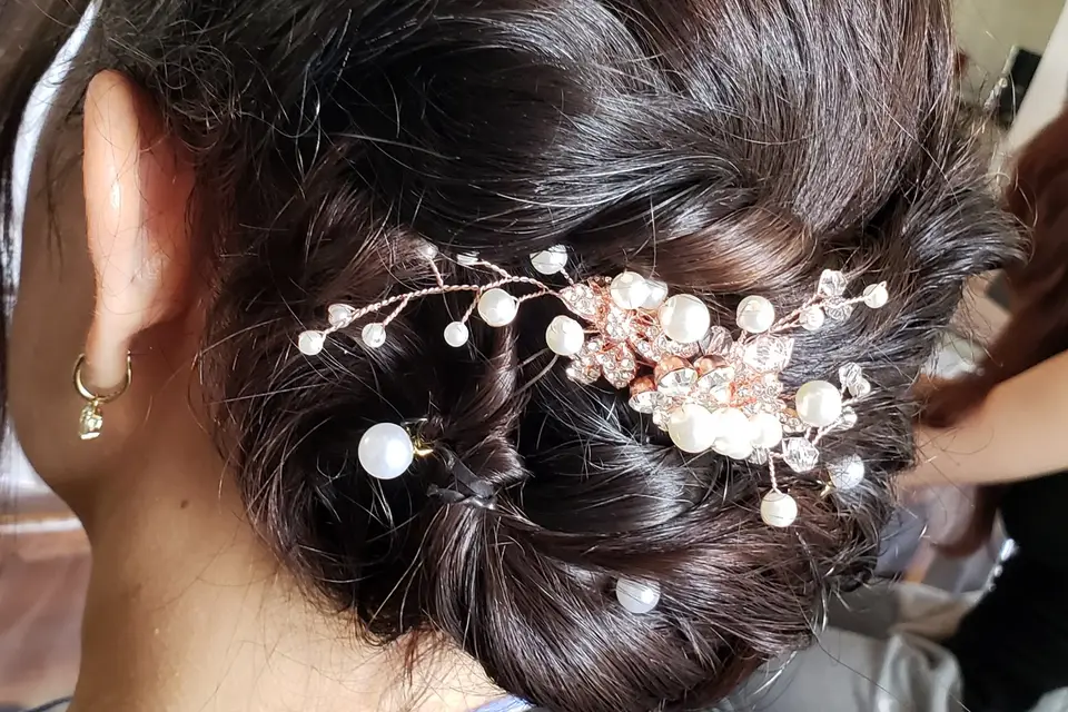 Beauté en Privée by Géraldine — photo 7