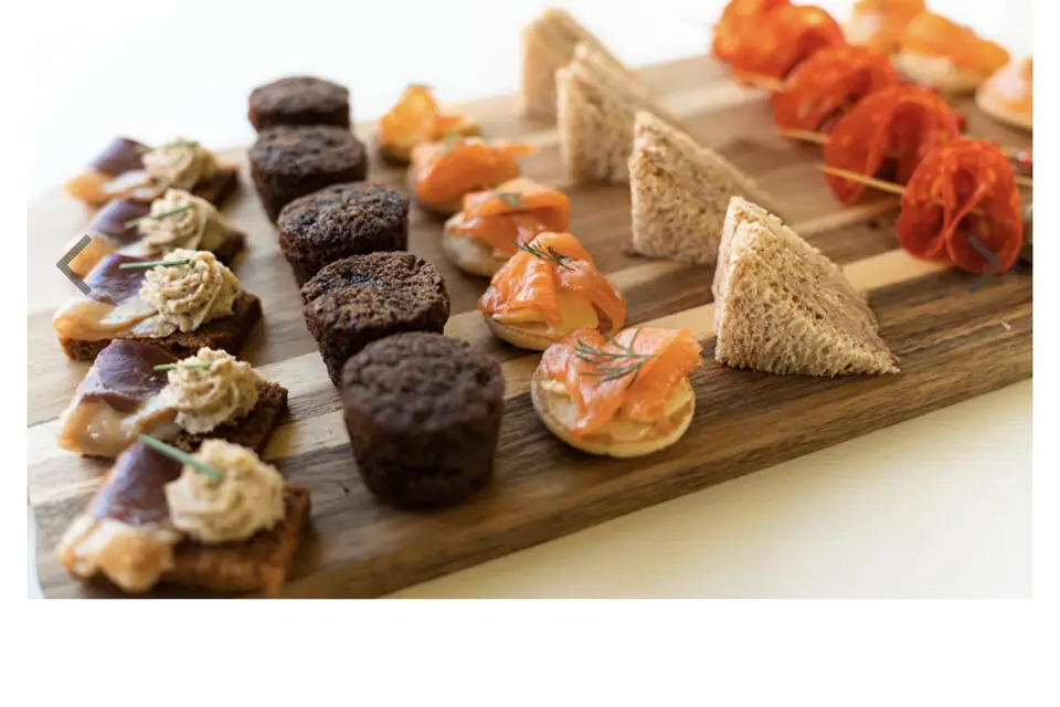 MB Traiteur 24 — photo 5