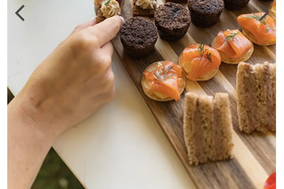 MB Traiteur 24 — photo 2