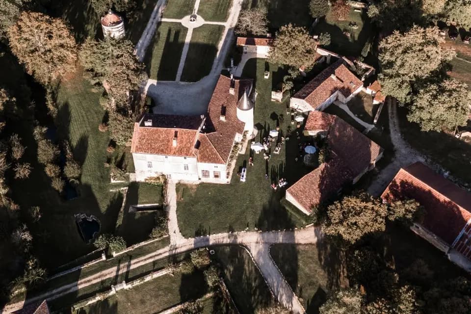 Château de Mouillepied — photo 5