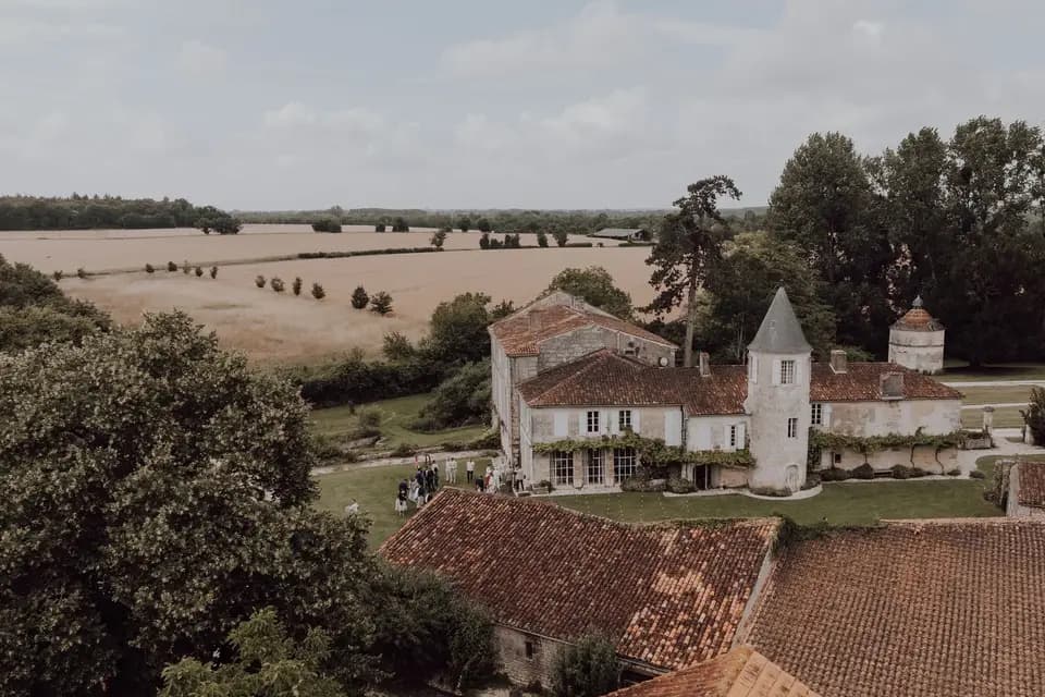 Château de Mouillepied
