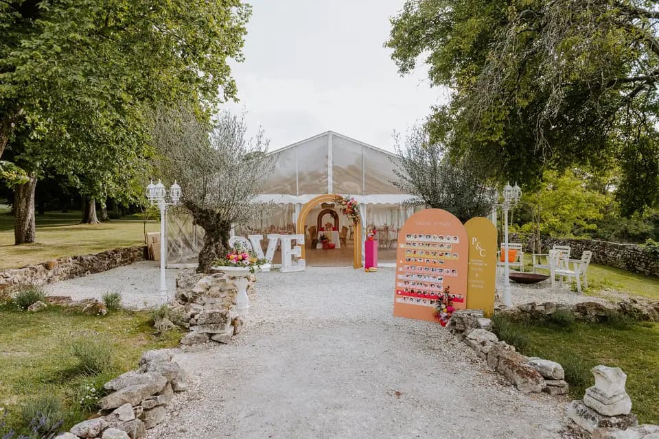 Château de Mouillepied — photo 8