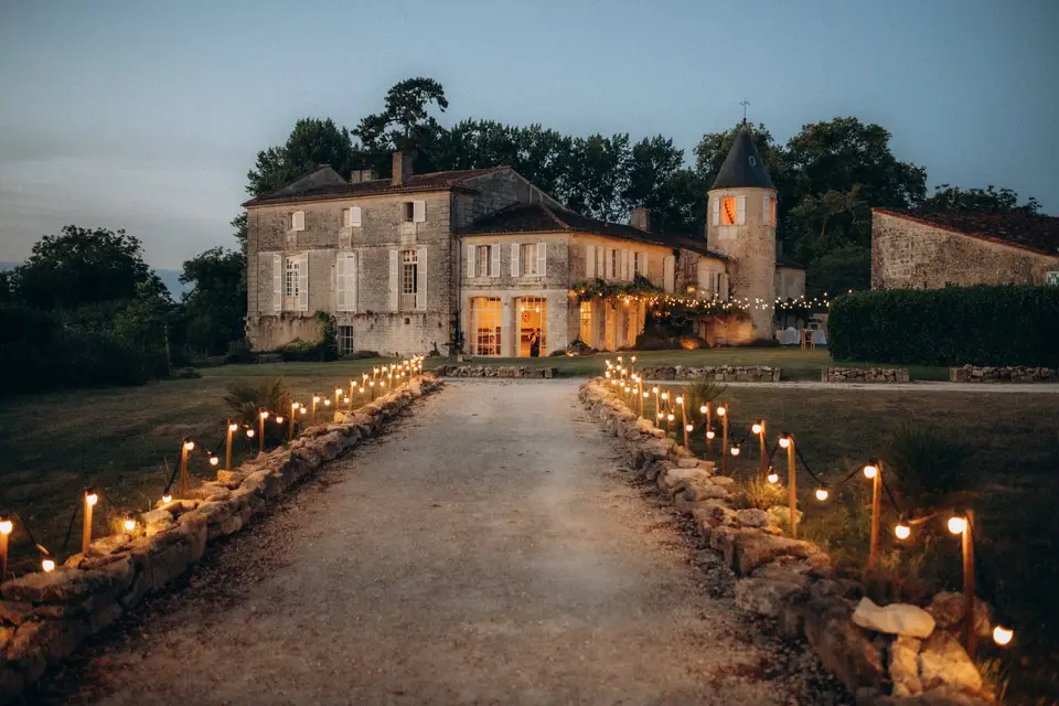 Château de Mouillepied — photo 2