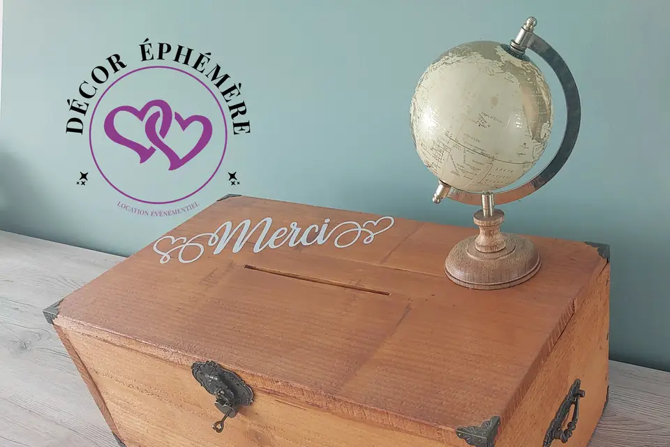 Décor Éphémère — photo 5