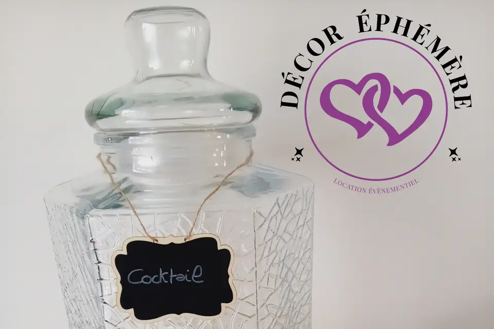 Décor Éphémère — photo 6