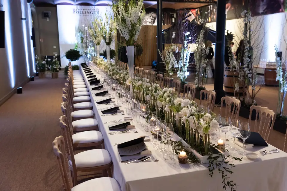 Agence Événementiel — photo 6