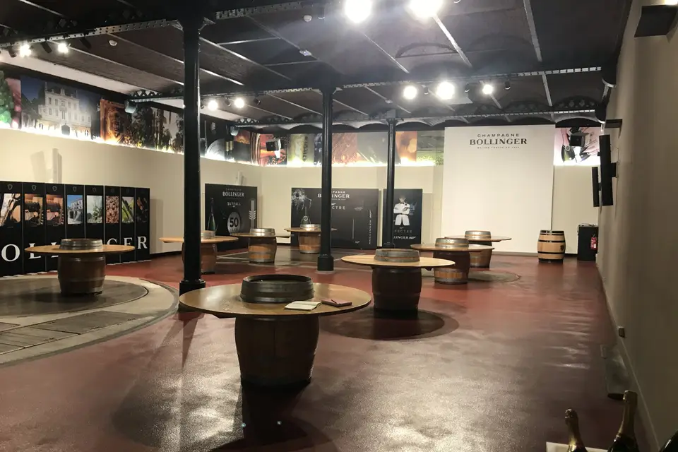 Agence Événementiel — photo 5