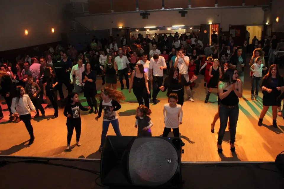 World Show — photo 1