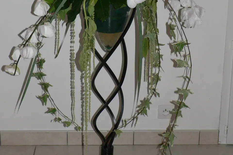 D'une fleur à l'autre — photo 2