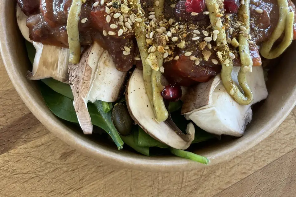 K’maïna — photo 1