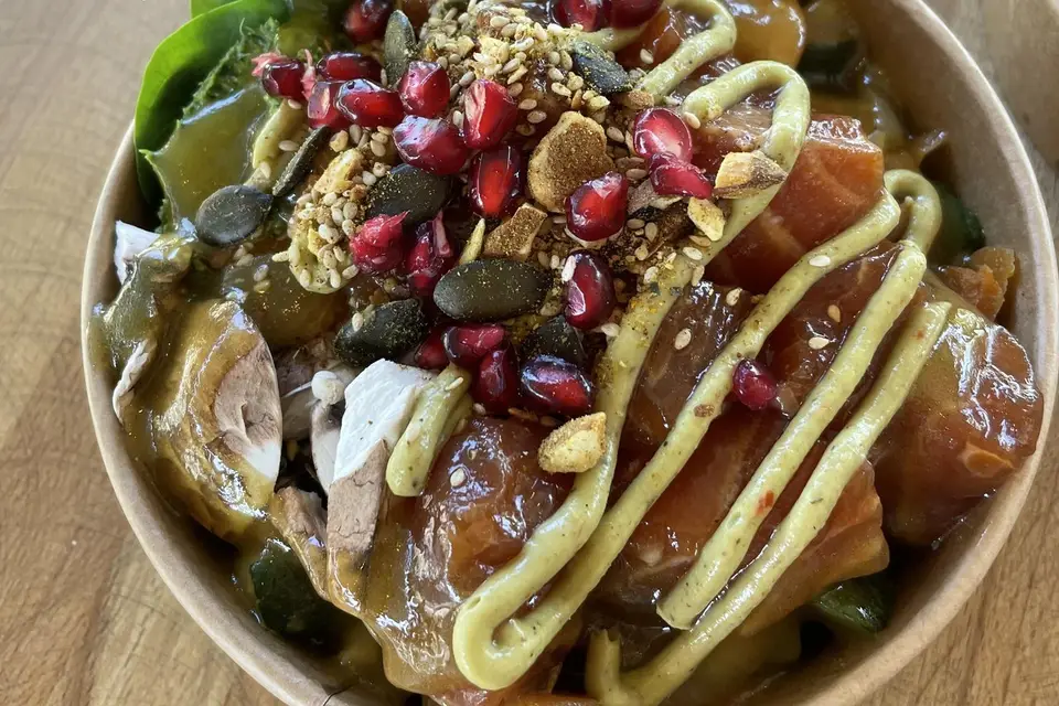 K’maïna — photo 3