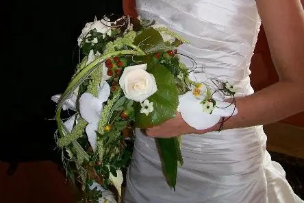 D'une fleur à l'autre — photo 3