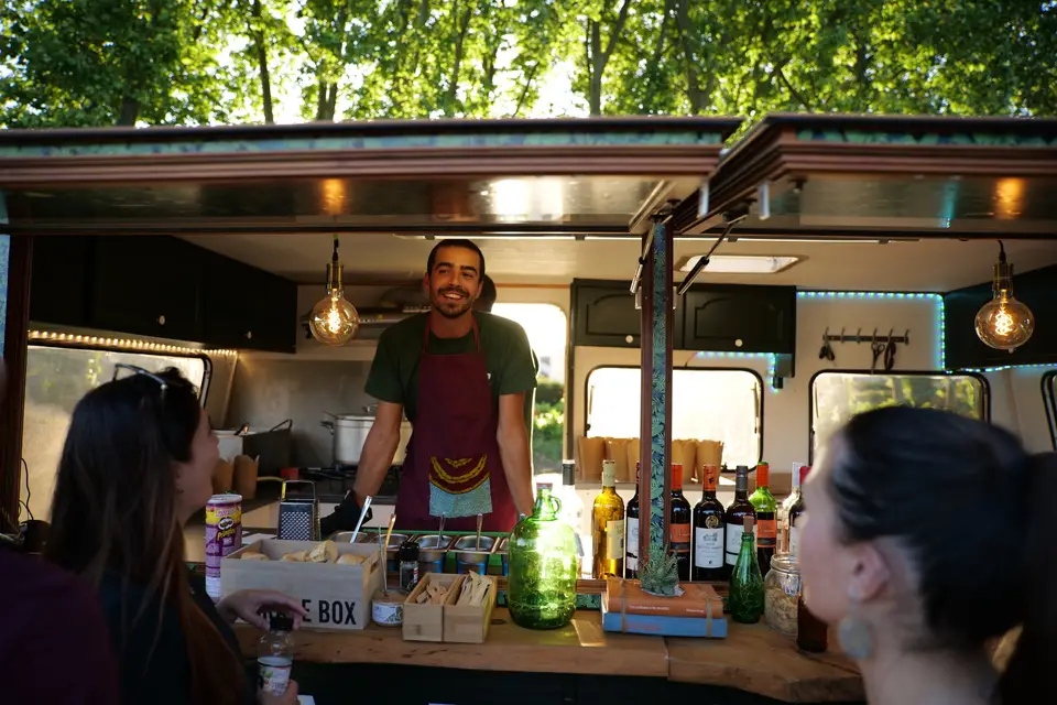 La Pastoune — photo 7