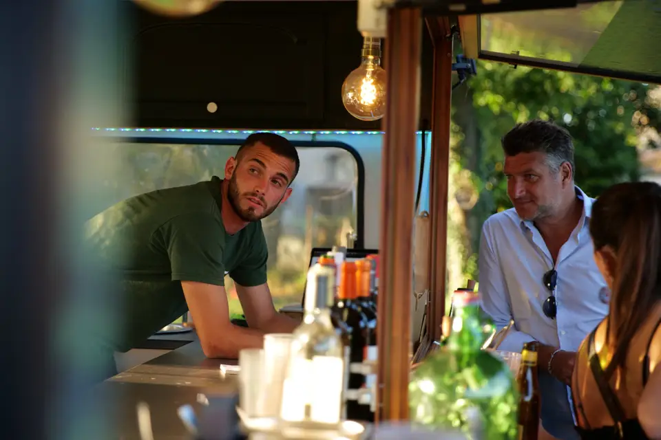 La Pastoune — photo 8