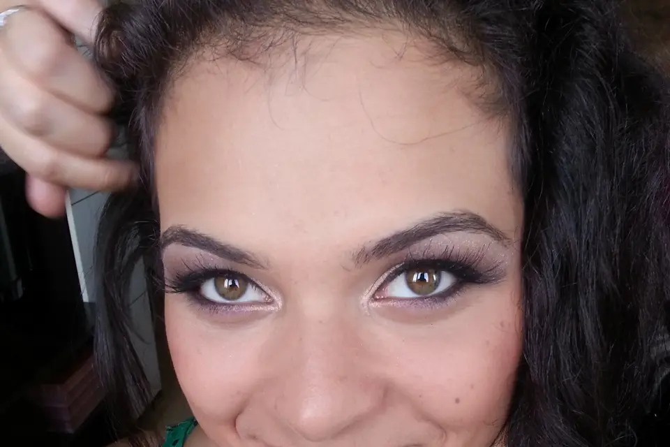 Najat Fouzia Wedding and Event — photo 6